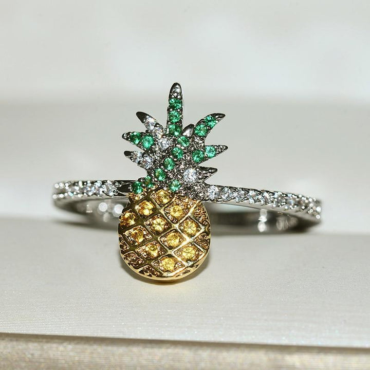 Pineapple Accessories